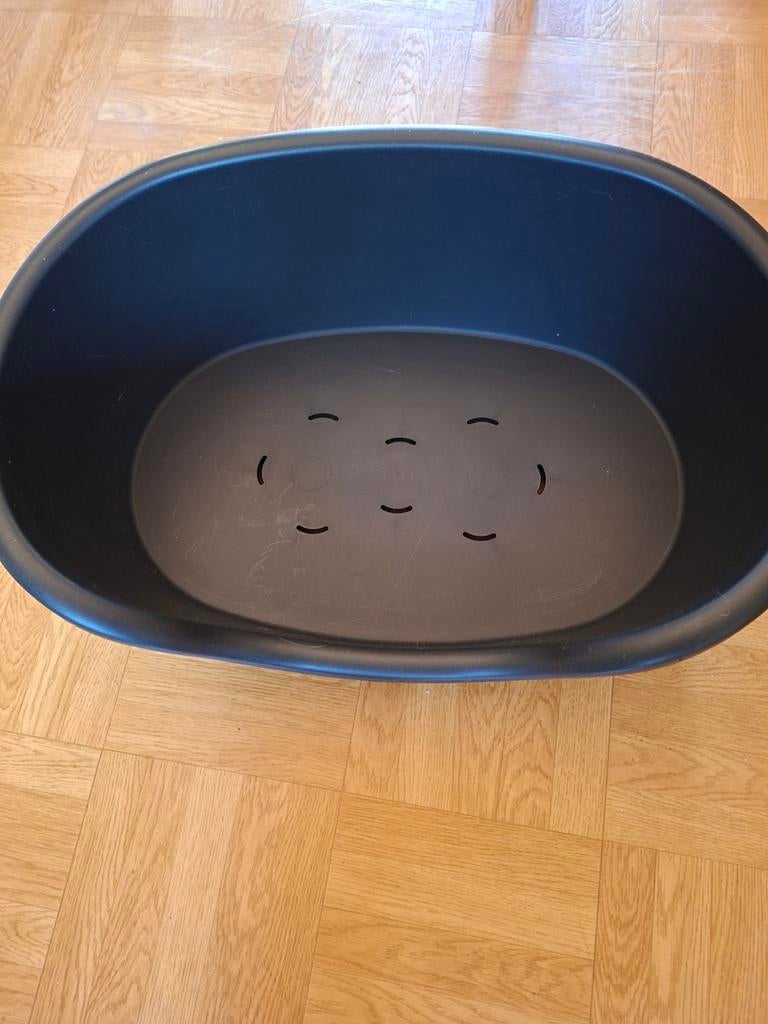 Honden of katten mand, Dieren en Toebehoren, Hondenmanden, Ophalen