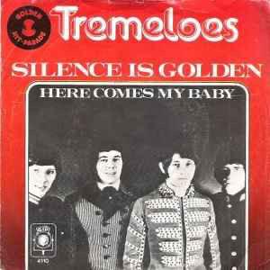 The Tremeloes - Silence Is Golden / Single 7 / Nieuwstaat, Ophalen of Verzenden, Zo goed als nieuw, Pop