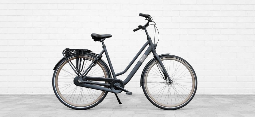 Gazelle Esprit Damesfiets 7v 28 inch, Fietsen en Brommers, Fietsen | Mountainbikes en ATB, Ophalen, Gebruikt, Gazelle