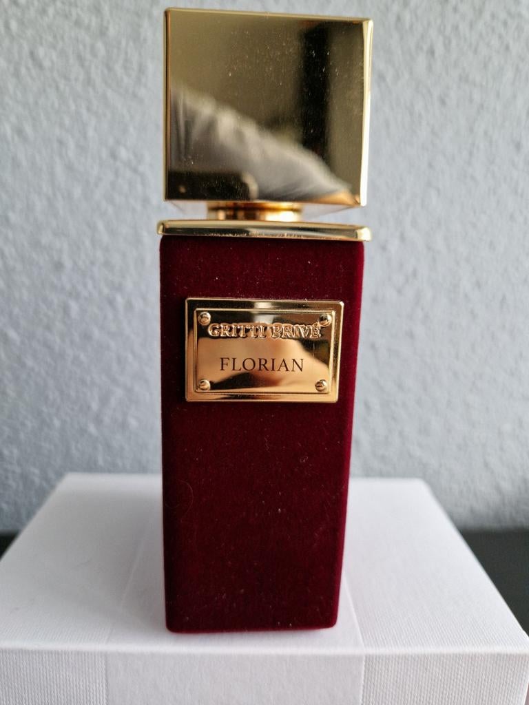 Gritti Florian decant tester sample, Verzenden, Nieuw