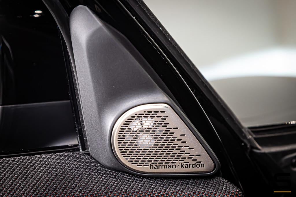 Mini Countryman 1.5 C John Cooper Works XL|Pano|H&K|Trekhaak, Auto's, Mini, Zwart, Zwart, Bedrijf, Nieuw