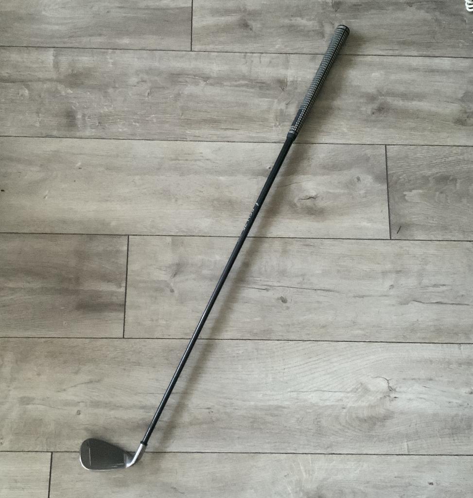 Callaway Big Bertha IJzer 8  Golfclub Golf, Ophalen of Verzenden, Zo goed als nieuw, Club, Callaway