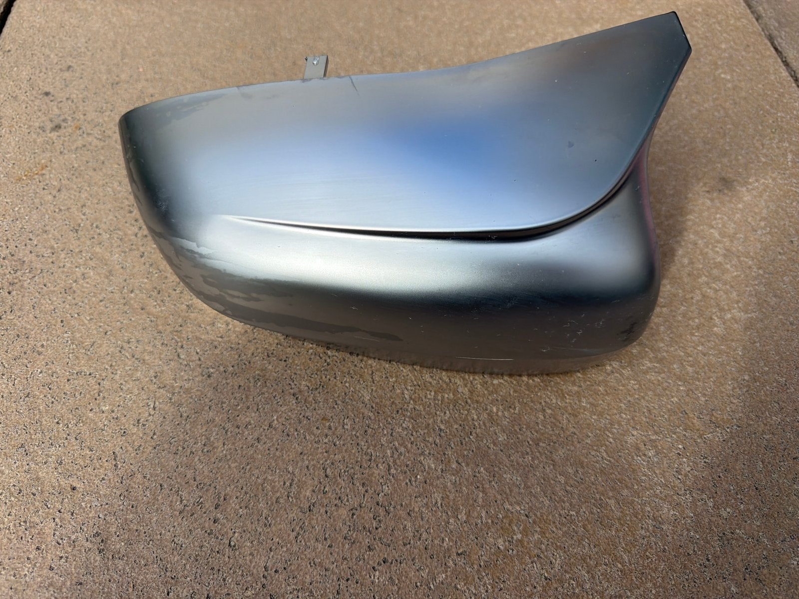 Bmw G20 M spiegelkappen, Ophalen of Verzenden, Gebruikt, Universele onderdelen, Bumper