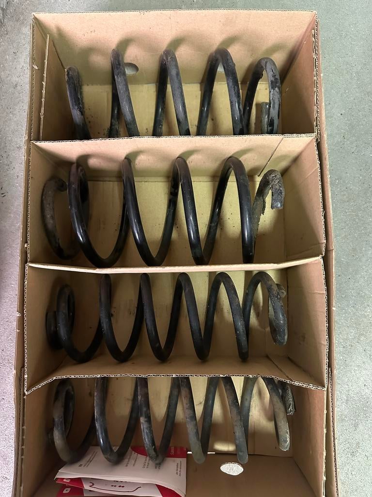 Originele Golf 6 GTI DSG veren - Gebruikt, Ophalen, Gebruikt, Volkswagen
