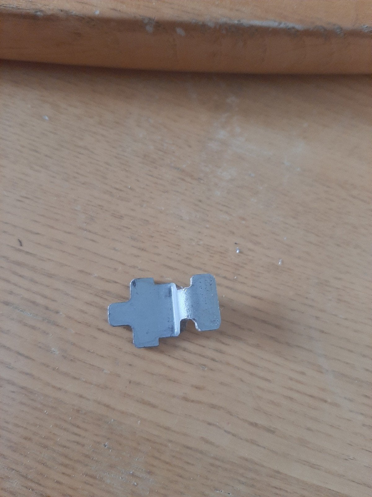 Voor de schap metalen kast onderdeel, Ophalen of Verzenden
