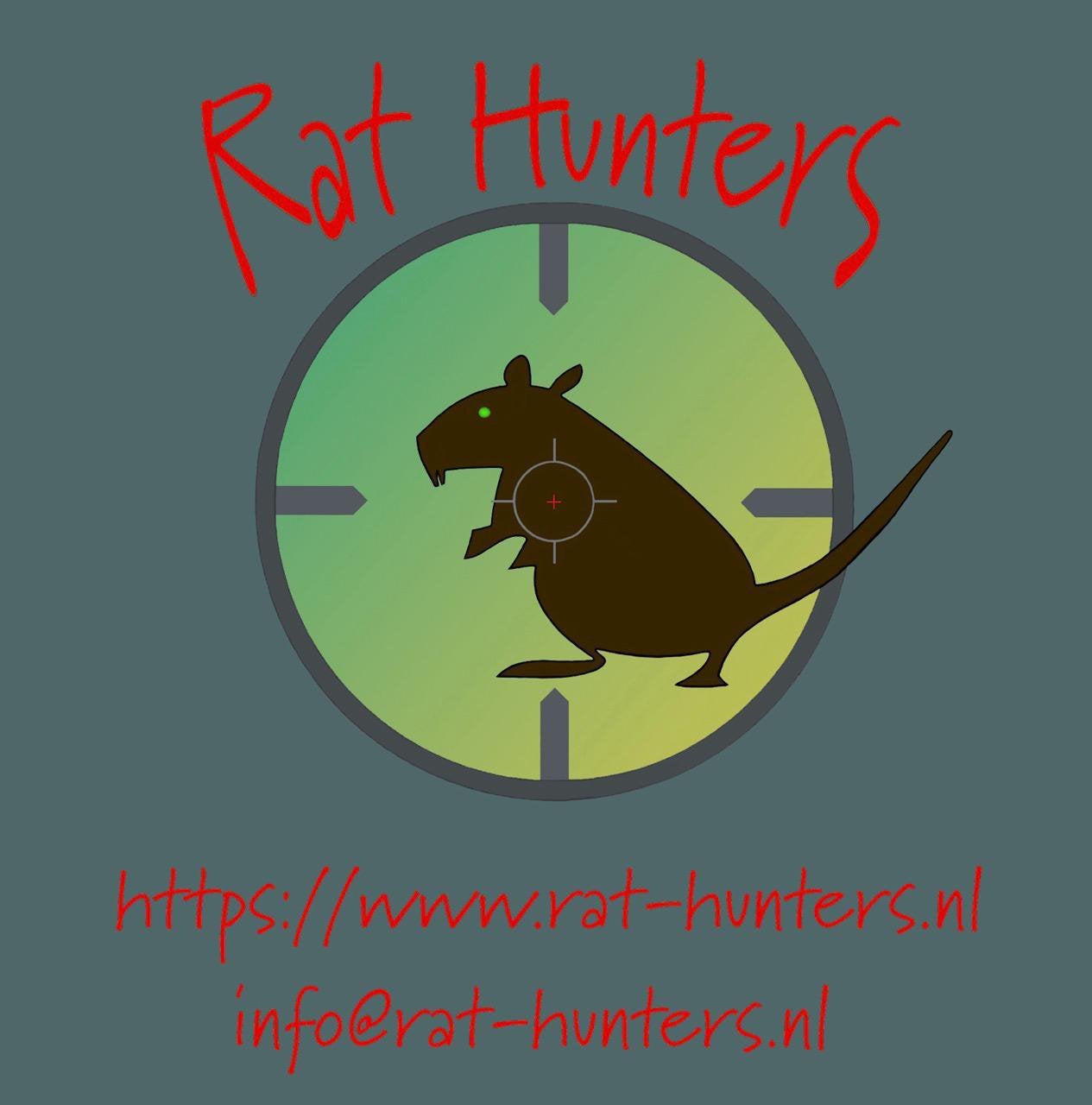 Ratten bestrijding, Muizen of Ratten