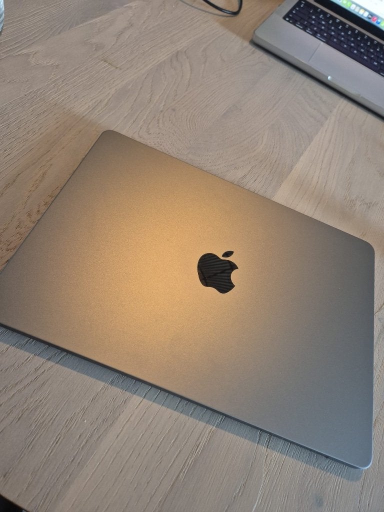MacBook Air M2 13,6 inch | 16GB | 256GB, Computers en Software, Apple Macbooks, Ophalen, 256 GB, 13 inch, Zo goed als nieuw