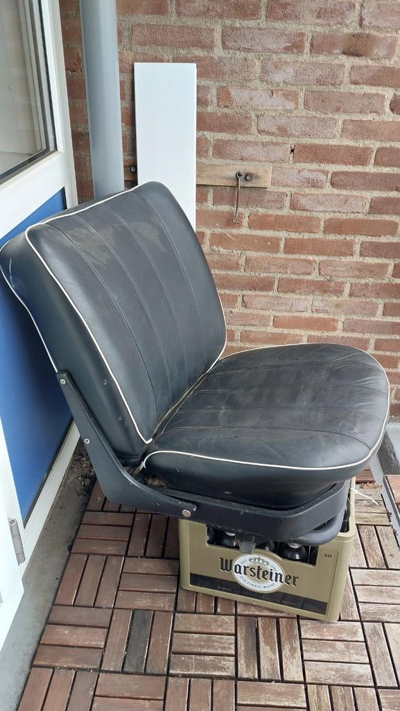 2 stoelen passend in Volvo Amazon, Ophalen, Nieuw, Volvo