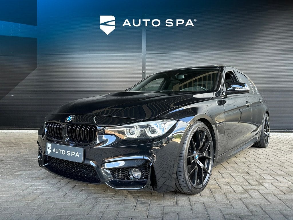 BMW 3-Serie