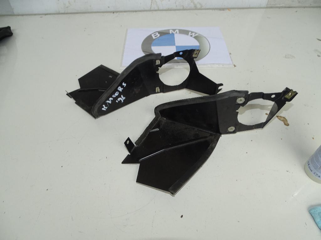 bmw k1100 k100 RS luidspreker beugels, Ophalen of Verzenden, Gebruikt