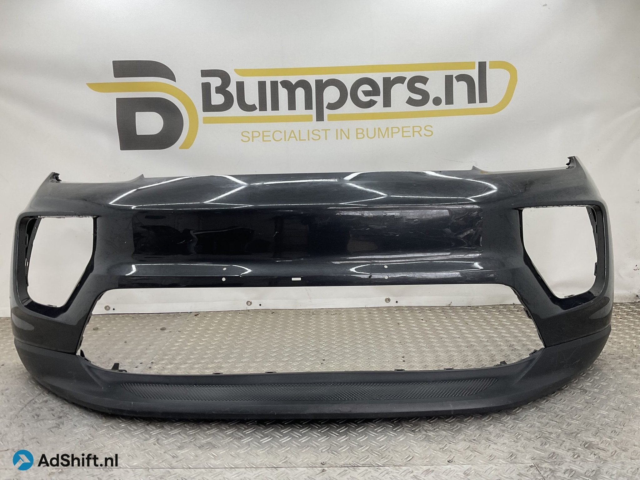 Bumper Porsche Macan 95C 24- 95C807061 Voorbumper M1-22217