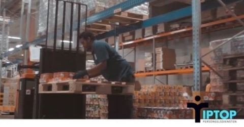 Assistent teamleider transport, 33 - 40 uur, HBO, Vast contract, Geschikt als bijbaan