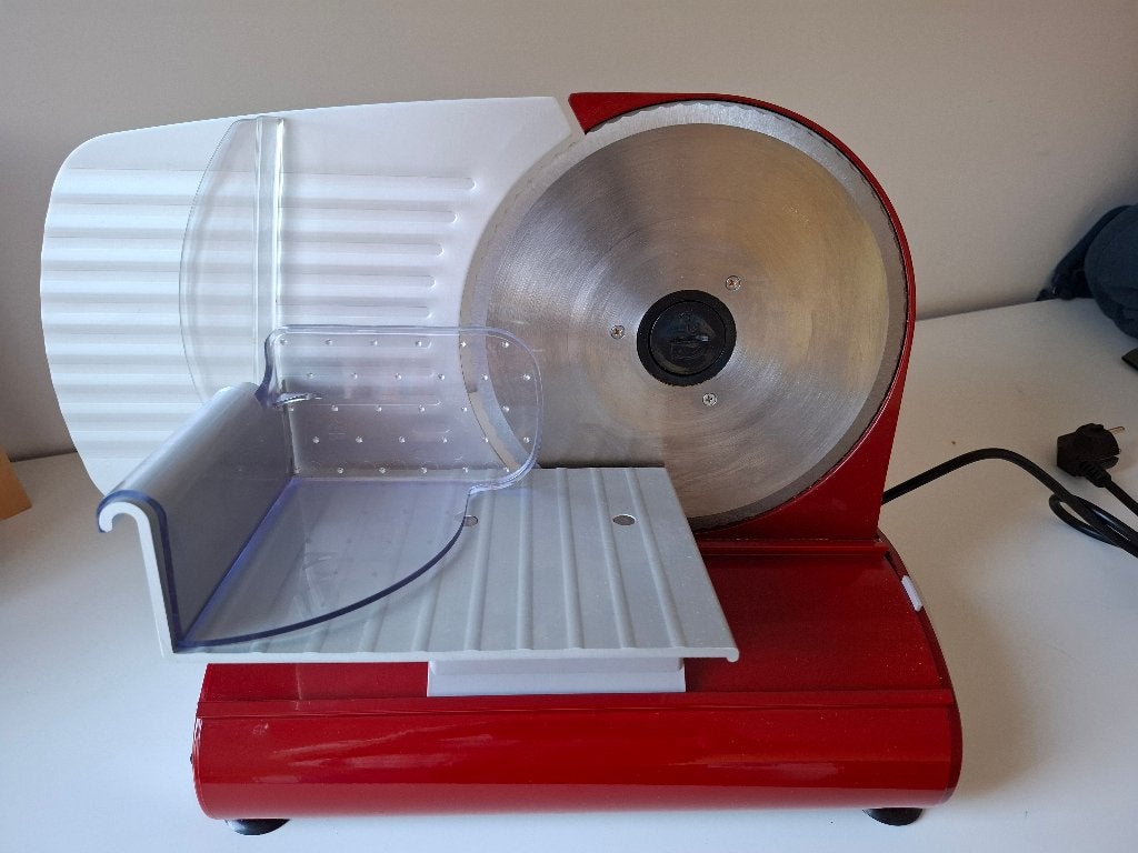 professionele snijmachine, Ophalen, Zo goed als nieuw, Metaal, Snijmachine