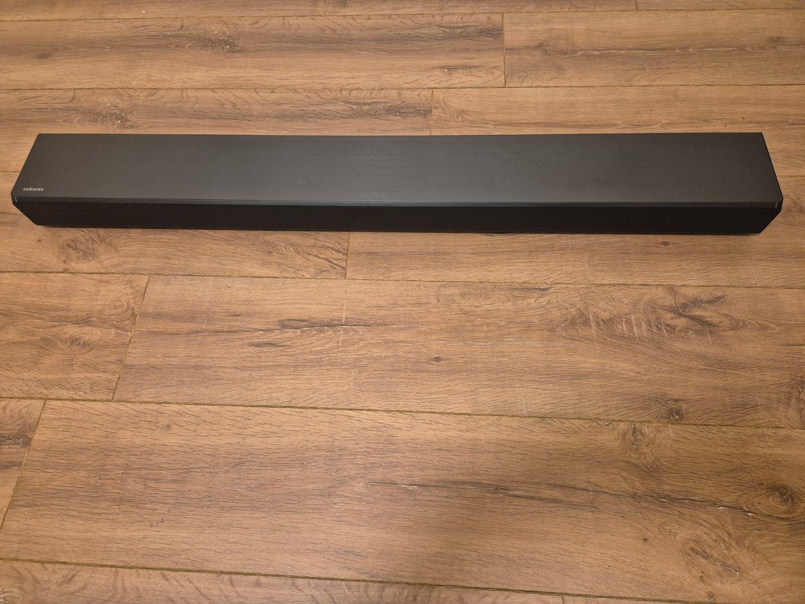 Samsung Soundbar HW-MS650, Ophalen, Zo goed als nieuw