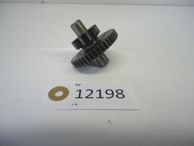 R6 1999 - 2002 Yamaha Motorblok onderdelen D1-19597, Motoren