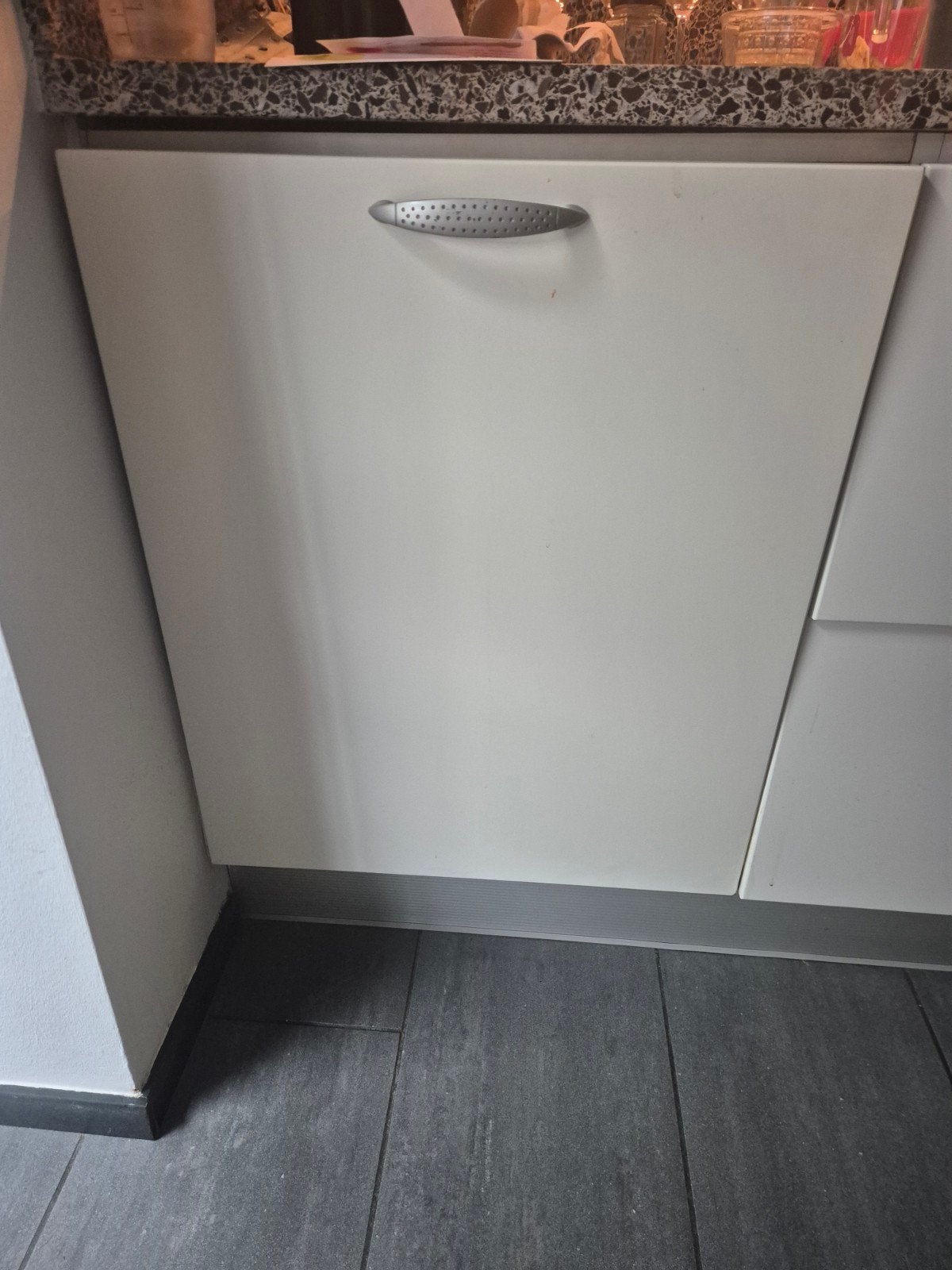 vaatwasser Siemens, Ophalen, Minder dan 10 liter, Inbouw, 45 tot 60 cm