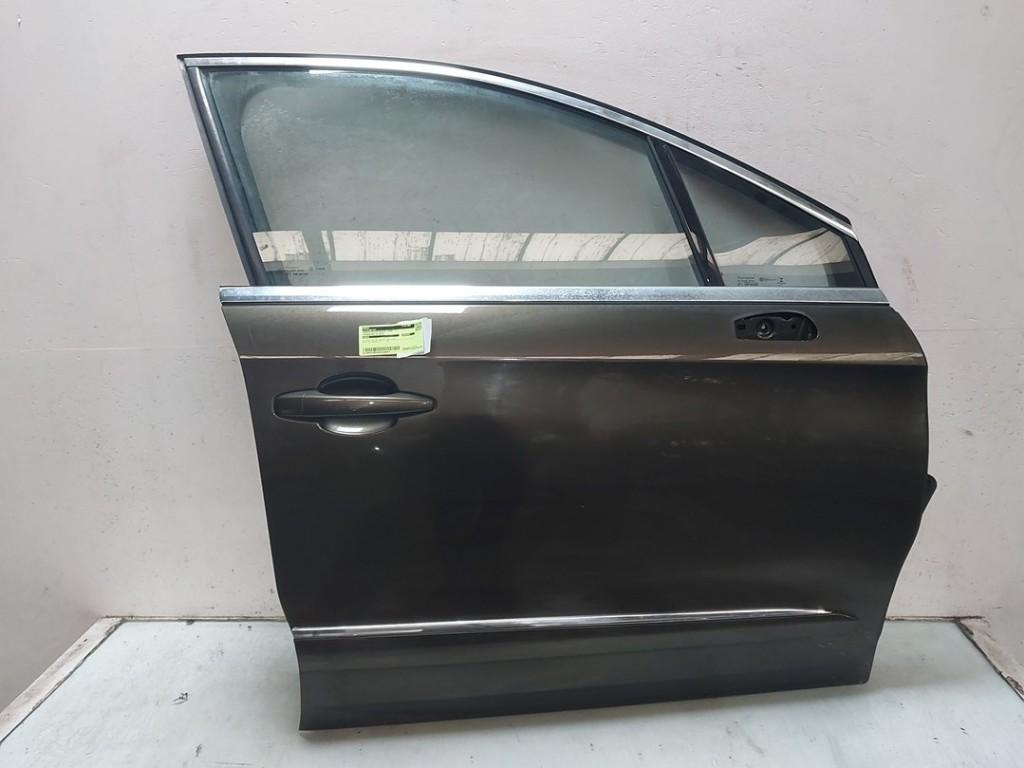 Portier Rechts Voor Citroën DS4 (NX) 2012 9004EA, Gebruikt, Citroën, Kontakt-citroen@citroen.com, Citroën Deutschland GmbH