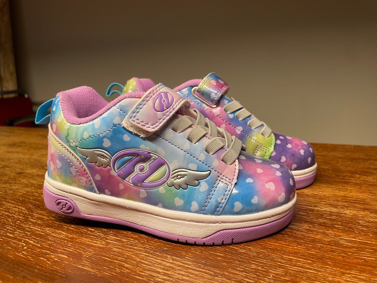 Heelys heely’s maat 31 zgan, Ophalen of Verzenden, Zo goed als nieuw