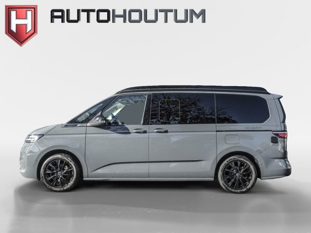 Volkswagen California eHybrid 4MOTION Ocean | El. hefdak | L, Caravans en Kamperen, Automaat, Volkswagen, Berliner Ring 2
D‑48336  Wolfsburg, DE