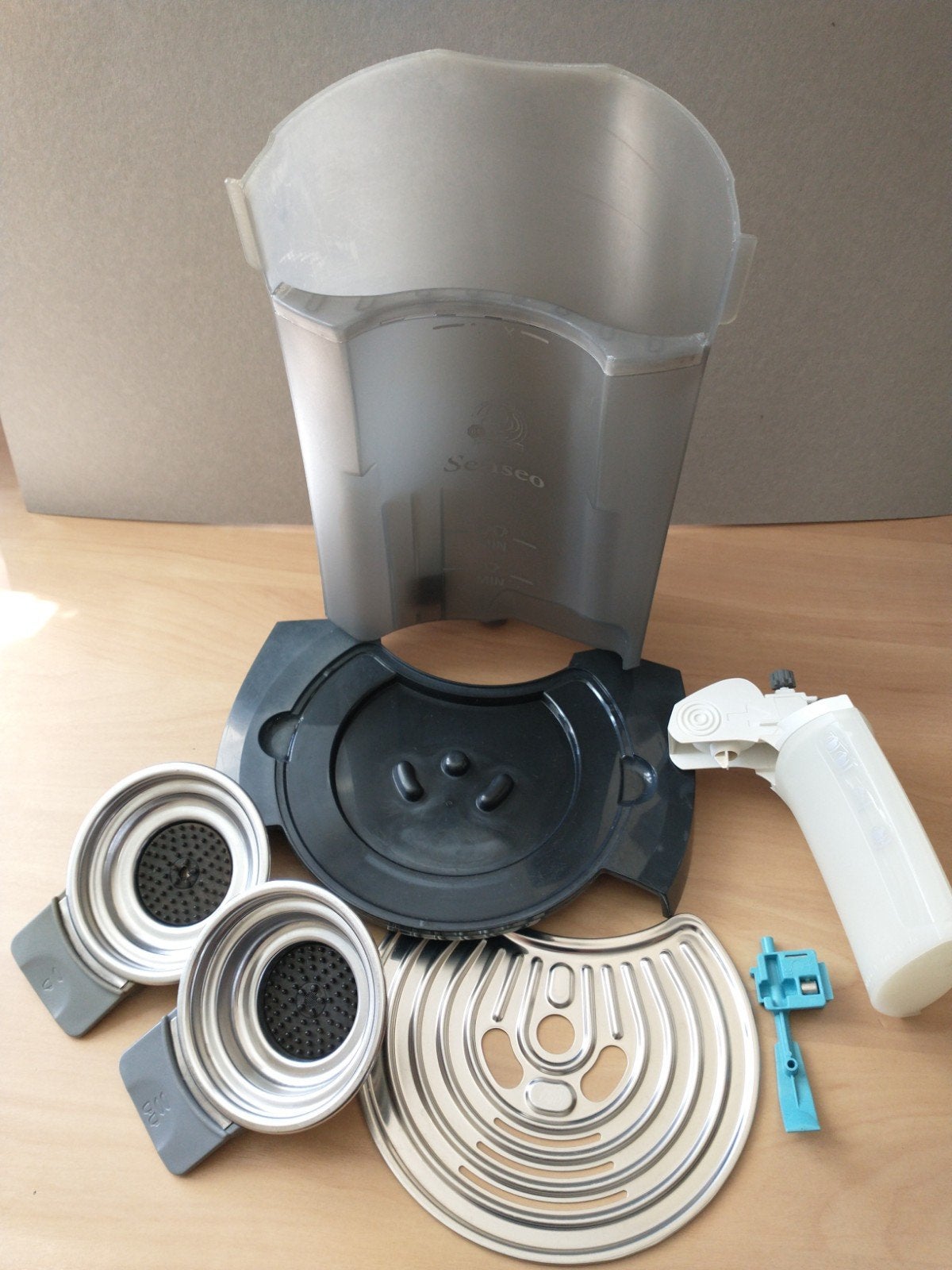 Senseo Latte Select HD7850 Onderdelen, Witgoed en Apparatuur, Ophalen of Verzenden