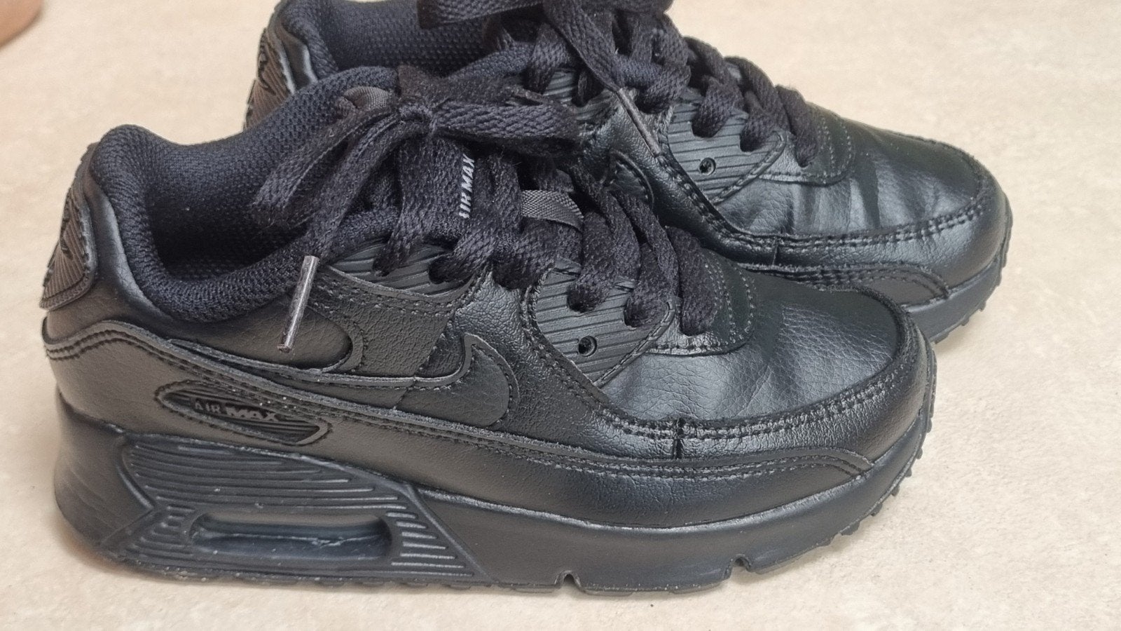 Nike Air max 90 maat 30, Verzenden, Zo goed als nieuw, Nike, Jongen of Meisje