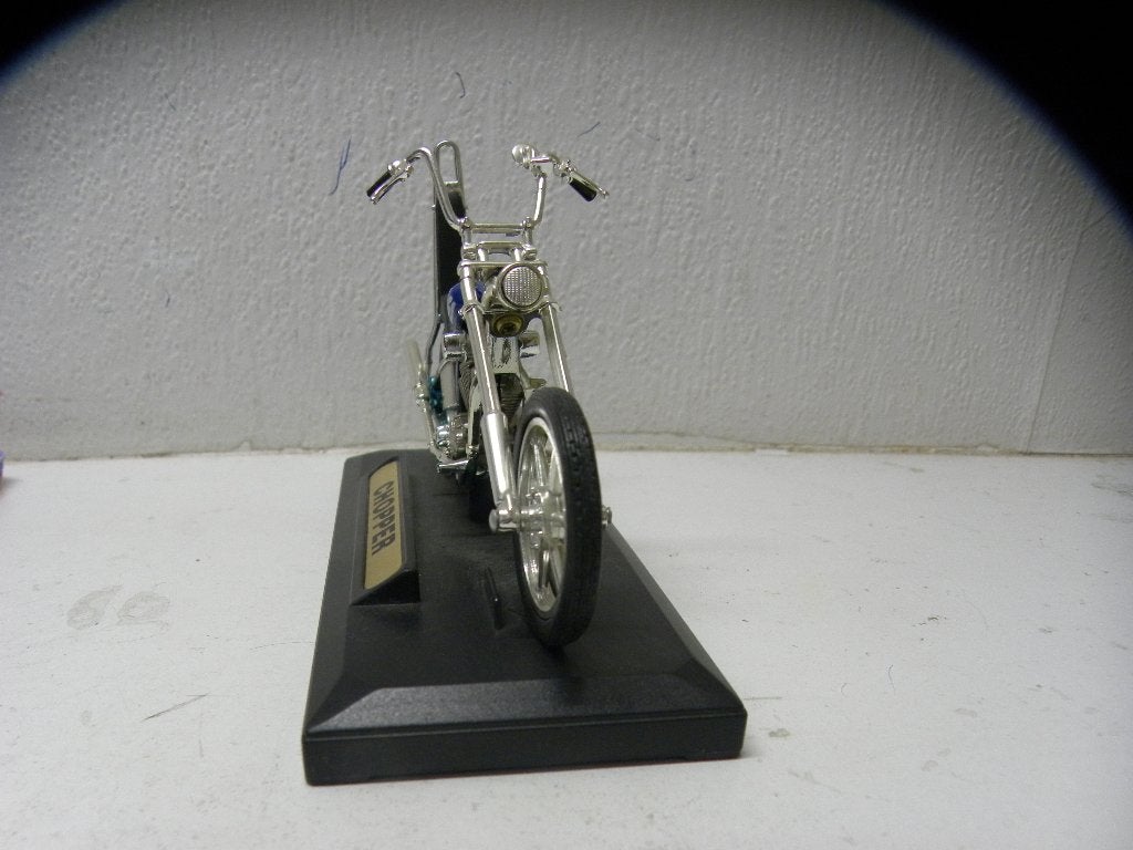 Te Koop Chopper, Ophalen of Verzenden, Zo goed als nieuw, Motor, Overige merken