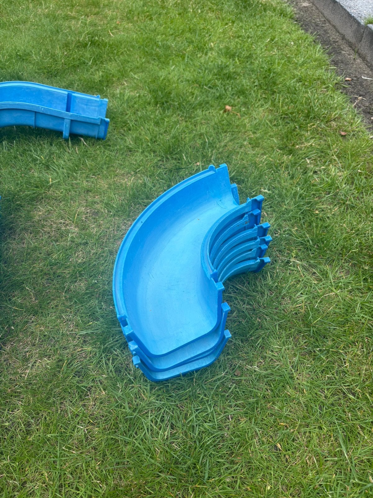 Waterbaan, Ophalen of Verzenden, Zo goed als nieuw