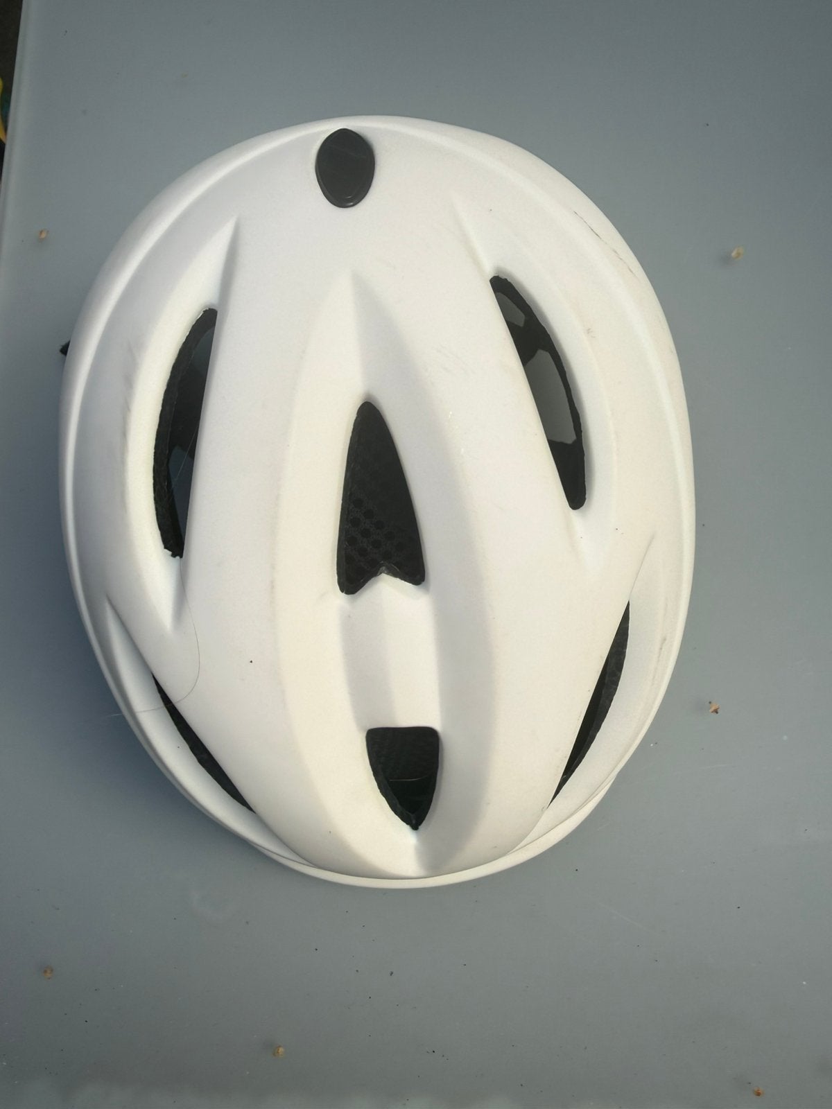 Urban Iki helm sakura roze maat s, Ophalen, Gebruikt, S, Meisje