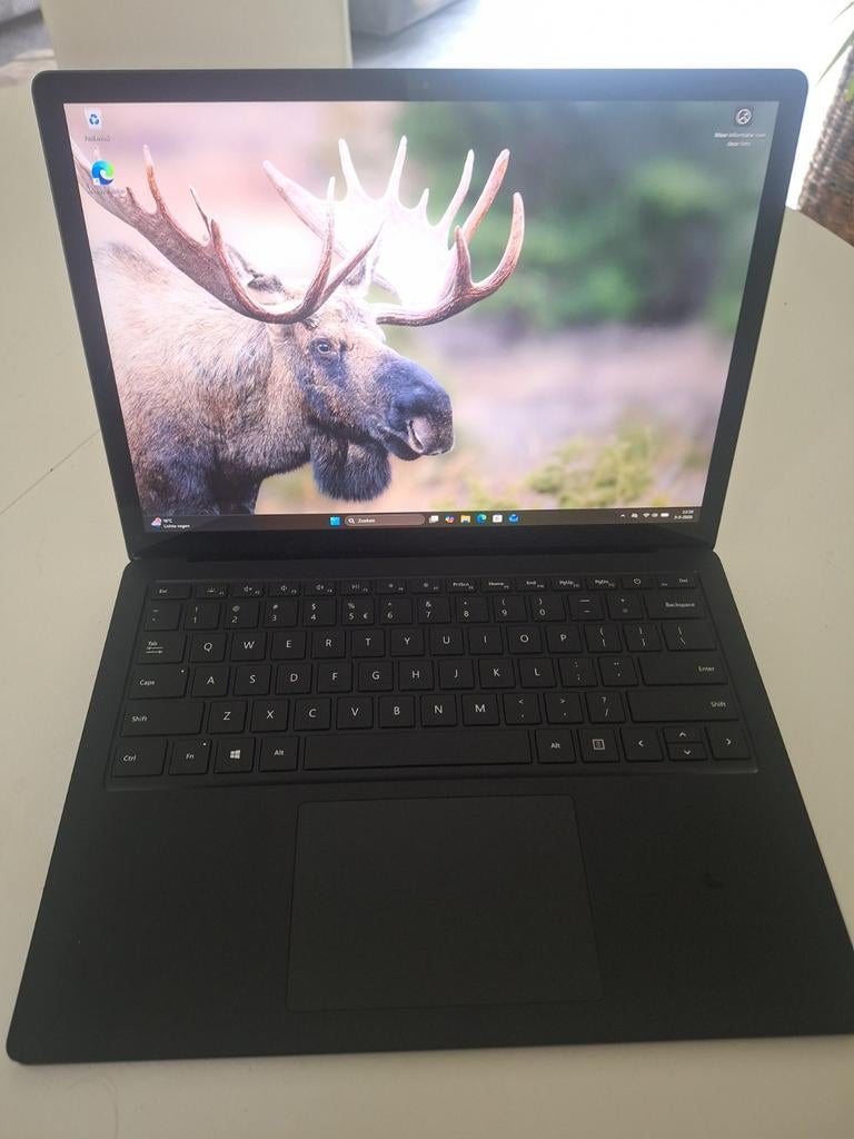 Microsoft Surface Laptop 3 - i7, 16GB RAM, 256GB SSD, Computers en Software, Windows Laptops, Core Intel i7, 2 tot 3 Ghz, Qwerty