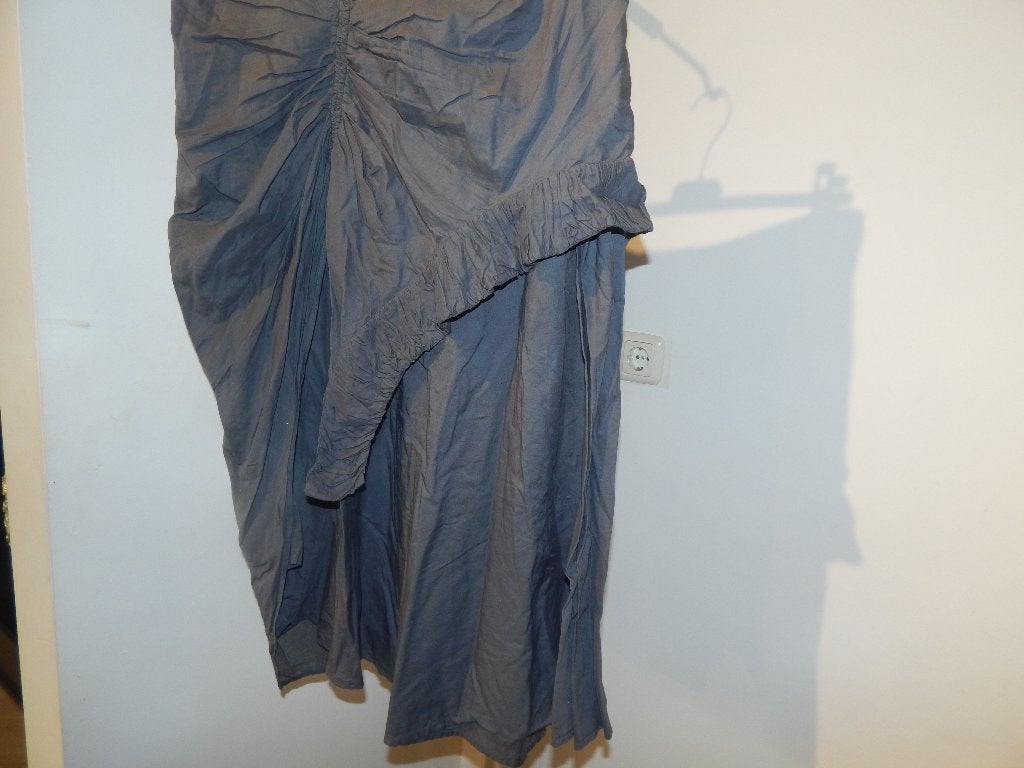 Dries van Noten prachtige rok soort ophaal look apart 40, Kleding | Dames, Maat 38/40 (M), Overige kleuren, Verzenden, Dries van noten