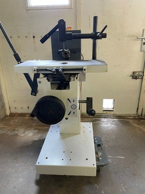 Langgatboor, Ophalen, Gebruikt, 600 watt of meer, Boormachine