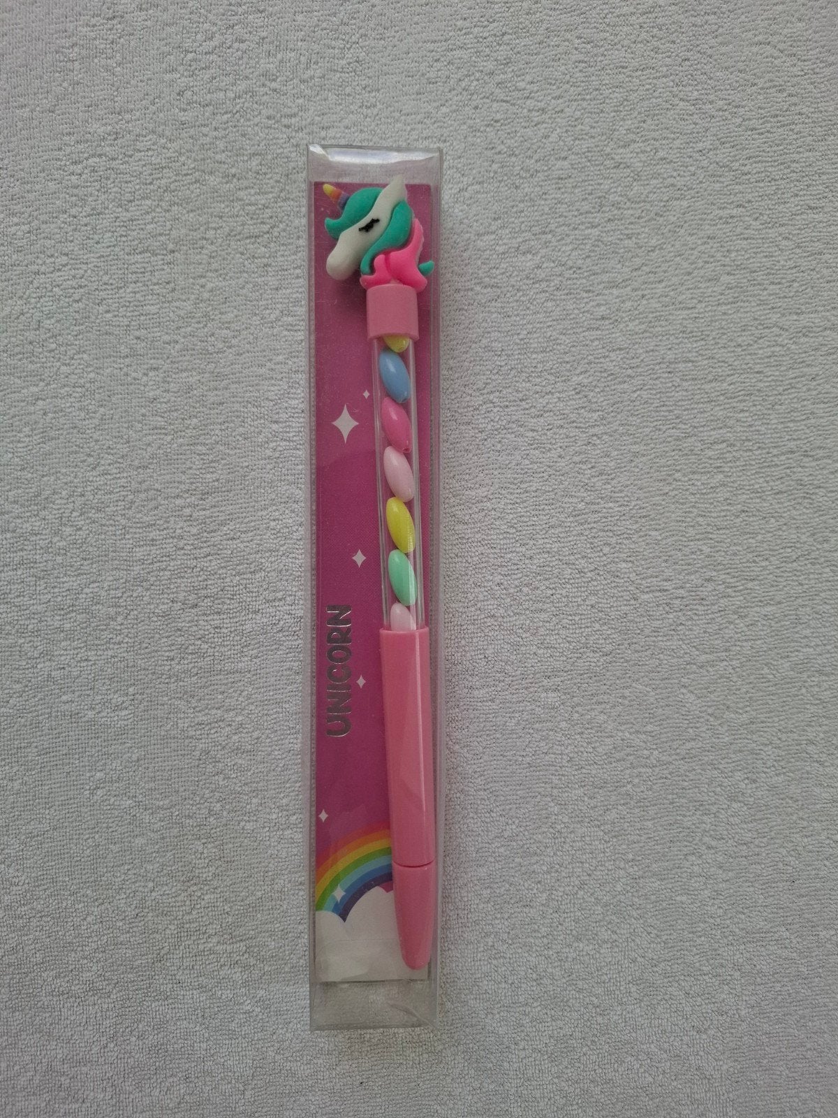 NIEUW! Unicorn pen, Kinderen en Baby's, Ophalen of Verzenden, Nieuw