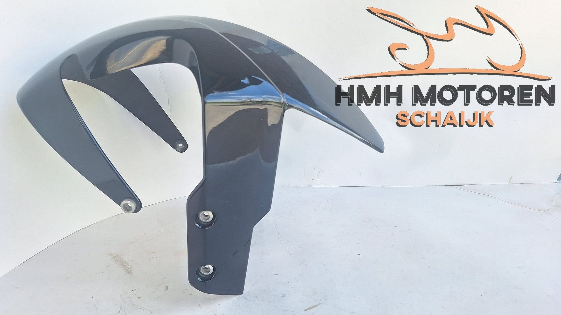 KTM 1190 RC8 990 R 990R Carbon Voorspatbord 61108010000, Motoren, Gebruikt, -, -, Ophalen of Verzenden