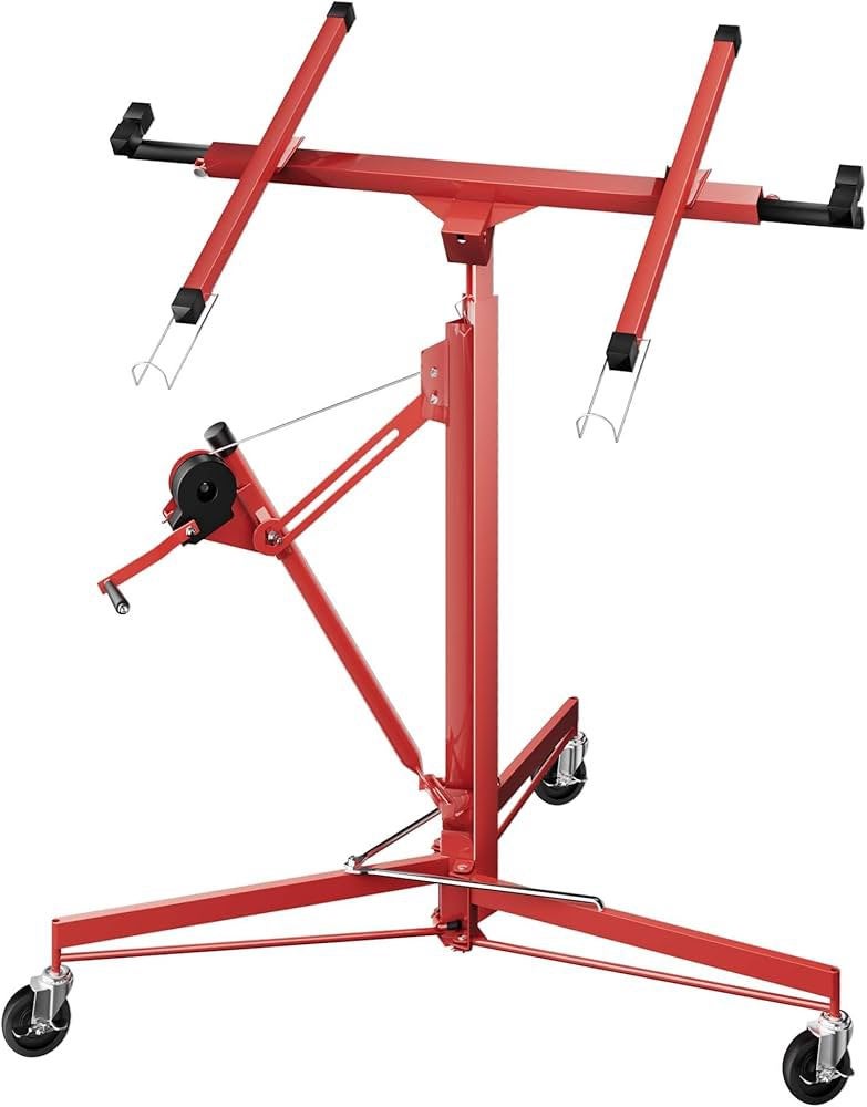 Nieuw: Gipsplaatlift, Ophalen, Zo goed als nieuw, Overige typen, Minder dan 2 meter