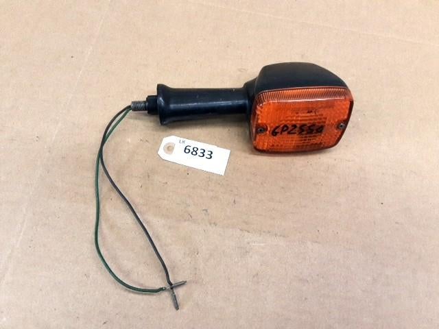 GPZ550 1981 - 1985 Kawasaki Pinker D1-50249