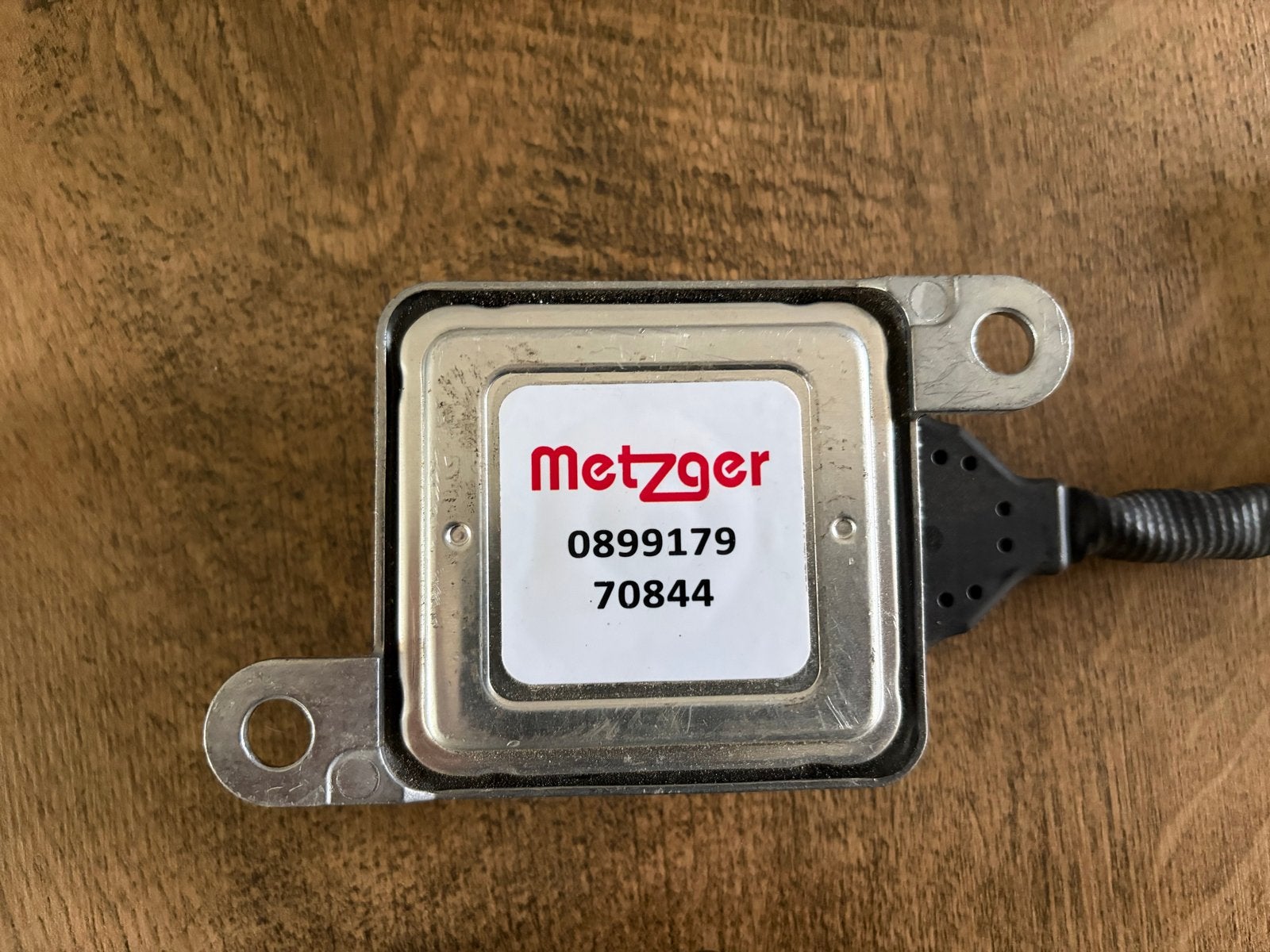 Nox Sensor (NOx) BMW N53 - 10d km gelopen, perfecte staat, Ophalen of Verzenden, Gebruikt, BMW