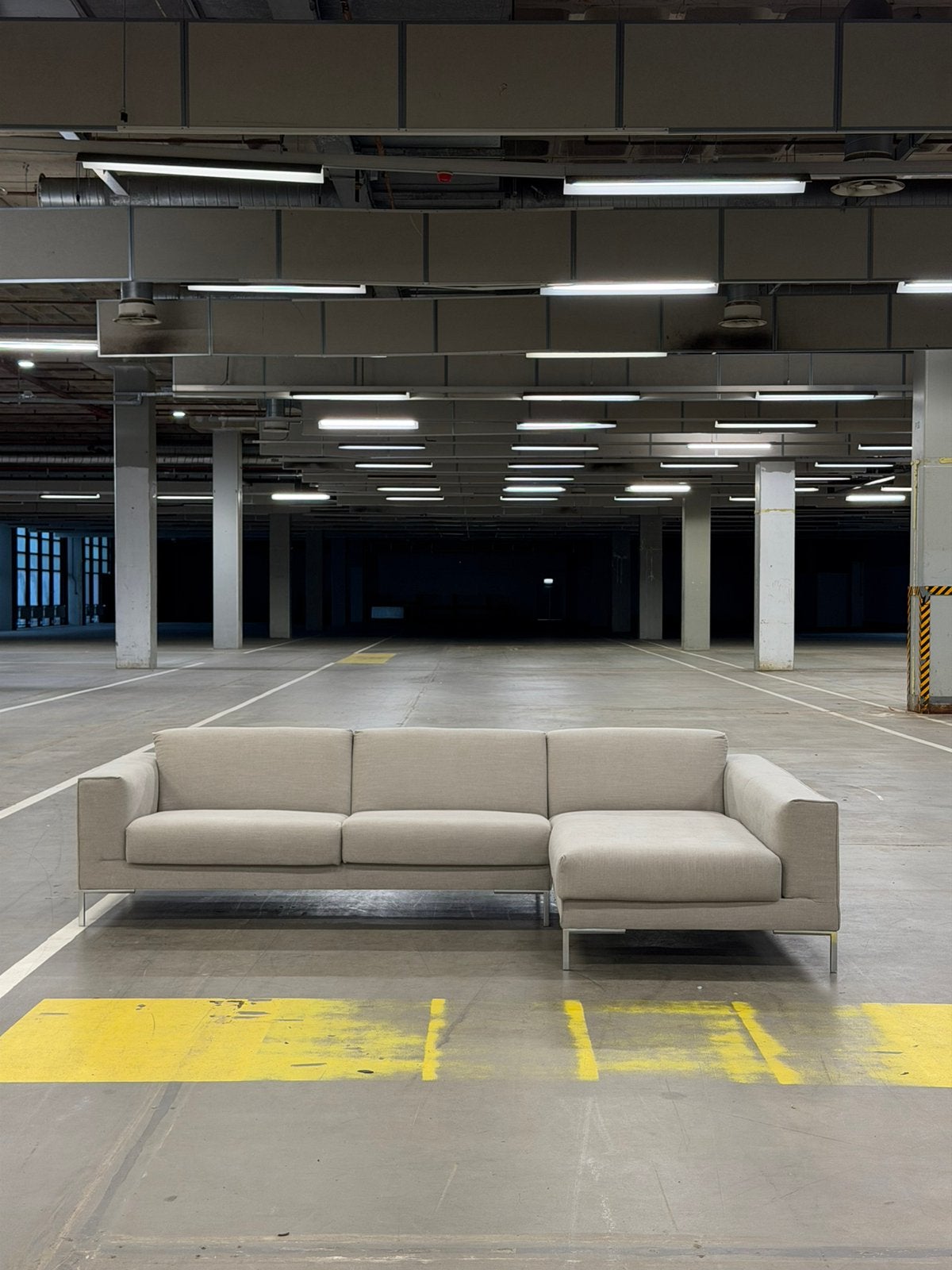 Design on Stock Aikon | Hoekbank | NIEUWSTAAT + Garantie, 250 tot 300 cm, Bank Hoekbank Designbank Lounge Bankstel Zitbank Chaise Lounge