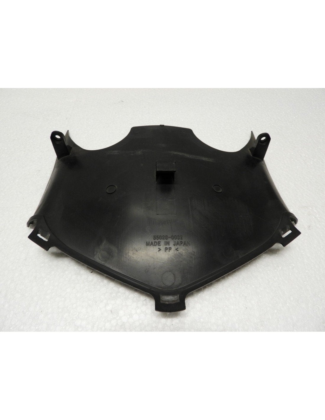 ZX6R 2005 - 2006 Kawasaki Cover D1-43509