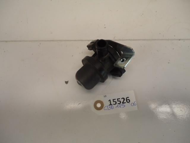 CBR125R 2004 - 2006 Honda Airvalve D1-32475, Motoren