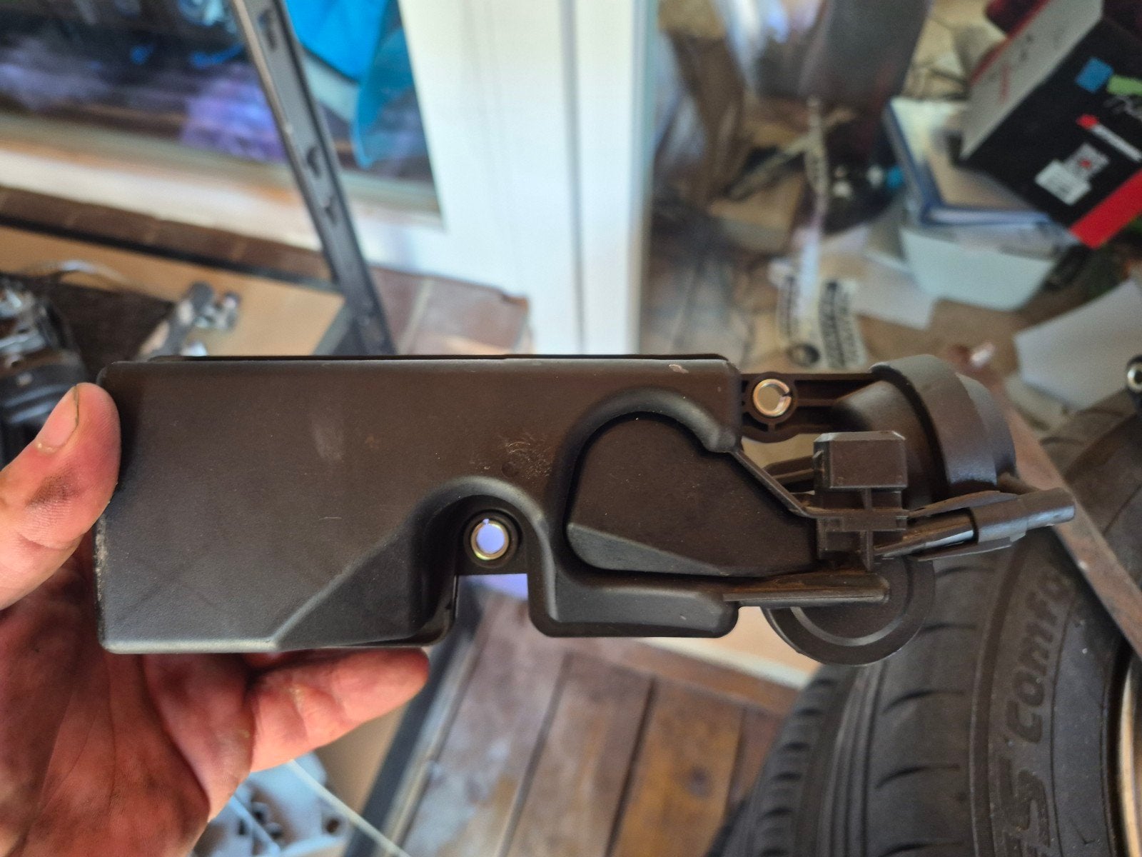 Disa klep bmw 323i m52tub25, Gebruikt, ., Ophalen of Verzenden, .