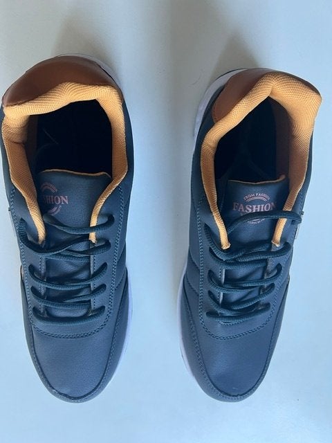 Sneakers, Ortho, Blauw, Nieuw, Ophalen of Verzenden