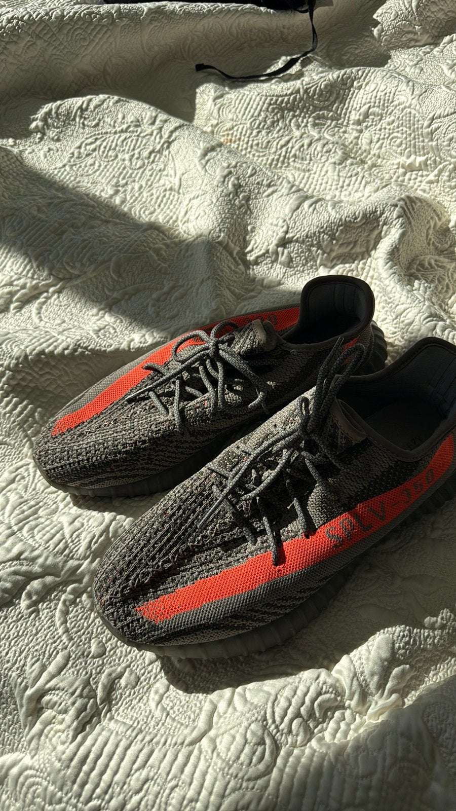 Yeezy, Ophalen of Verzenden, Zo goed als nieuw
