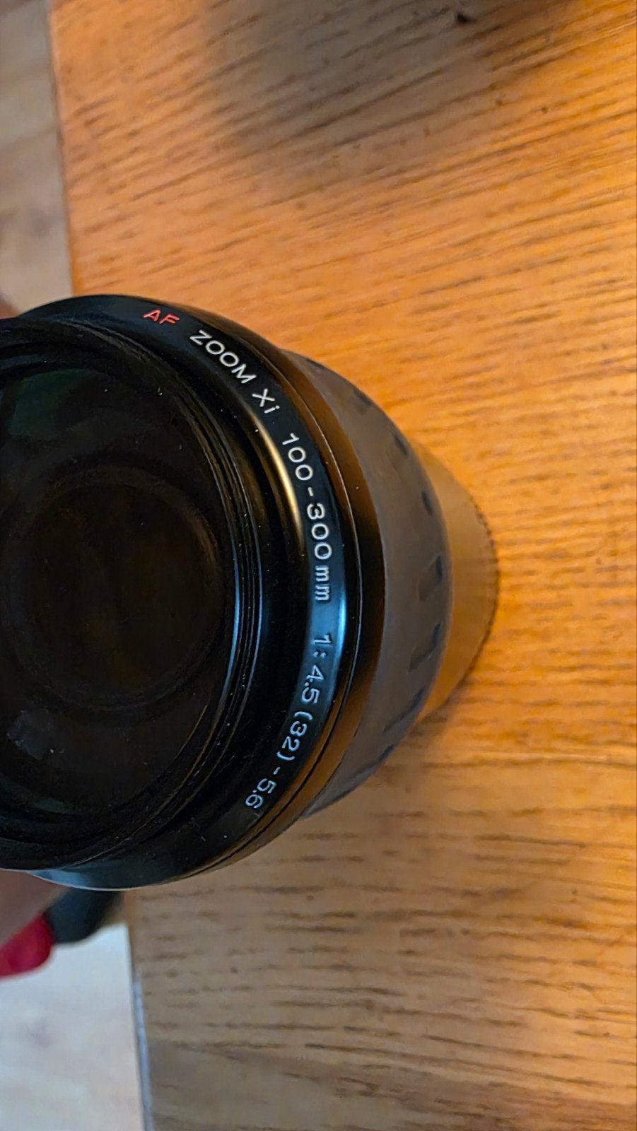 Minolta flitsers en lenzen: 5400 HS, 3500 XI, AF Zoom lenzen, Gebruikt, Minolta, Externe flitser, Minolta