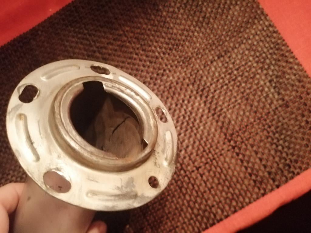 Ford mustang 1965 1966 tank vulbuis, Ophalen