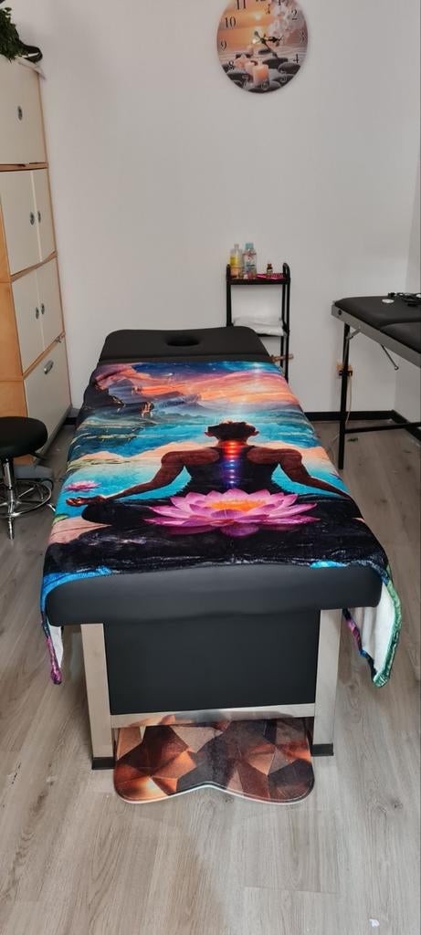 Massage's, Huizen en Kamers, Kamers te huur