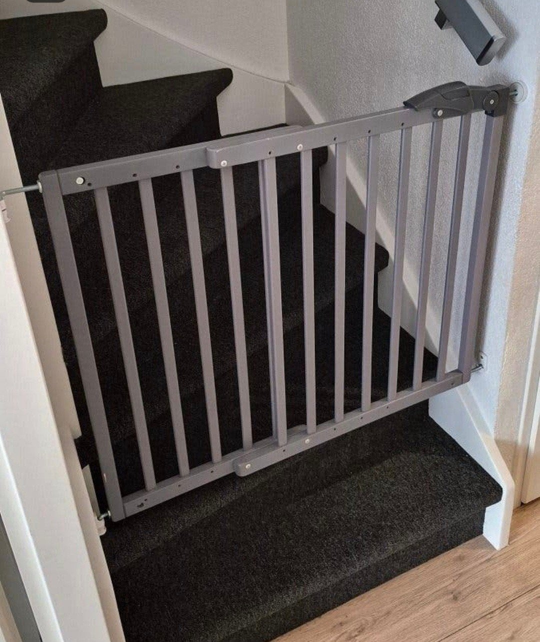 Traphekje Oslo van Fenns, voorheen A3 Baby & Kids 71 - 102cm, Ophalen, Gebruikt, 100 tot 115 cm, Klemhekje