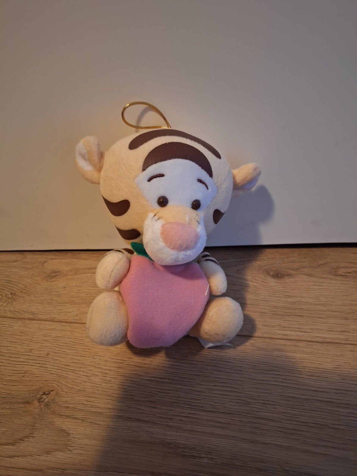 Tijgertje knuffel, Ophalen of Verzenden, Overige typen