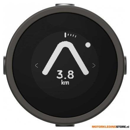 Beeline Moto Navigatiesysteem, Donkergrijs, Ophalen of Verzenden, Nieuw met kaartje