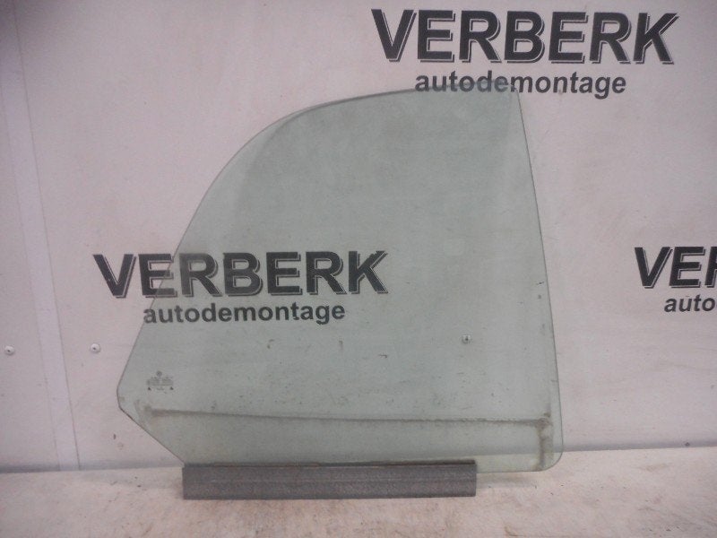 Zijruit Rechts Achter Volkswagen Golf III Cabrio (1E) 1994, Auto-onderdelen, Gebruikt, Volkswagen, Volkswagen AG, Kundenbetreuung@volkswagen.de