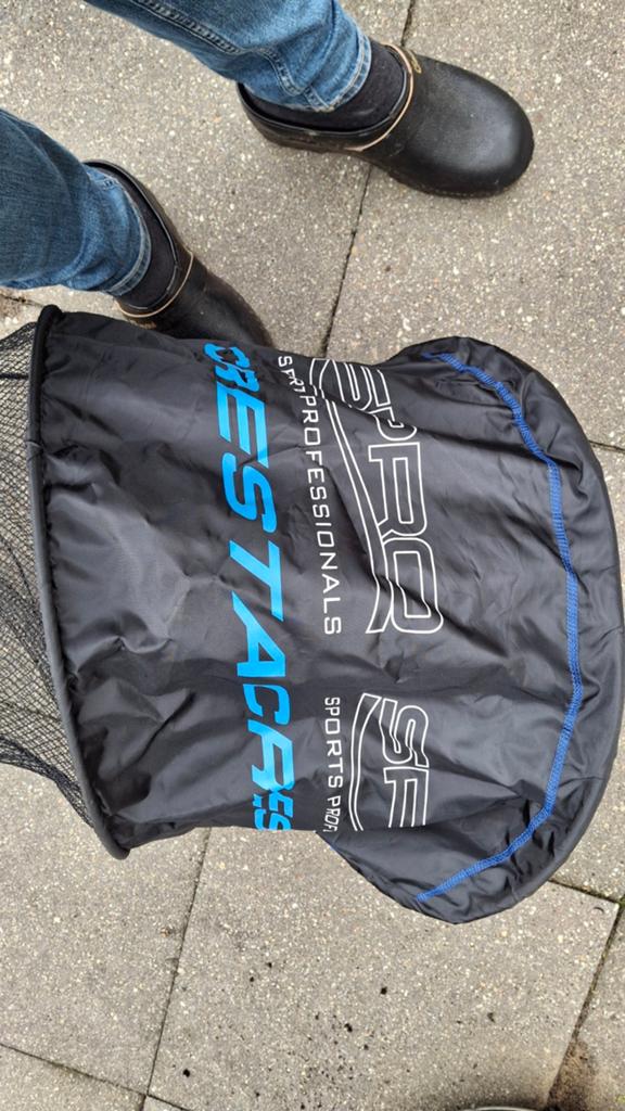 Leefden spro,merk caresta, Ophalen, Nieuw, Overige typen